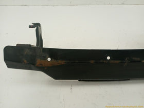 Nissan Xterra Front Bumper Upper Center Retainer - 0