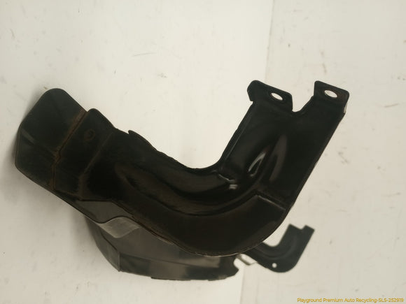 Nissan Xterra Front Bumper Upper Center Retainer