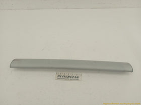 Nissan Xterra Roof Rack Cross Bar