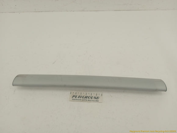 Nissan Xterra Roof Rack Cross Bar
