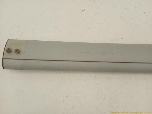 Nissan Xterra Roof Rack Cross Bar