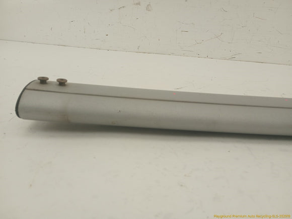 Nissan Xterra Roof Rack Cross Bar
