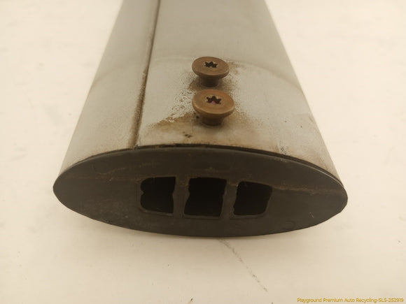 Nissan Xterra Roof Rack Cross Bar