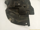 Nissan Xterra Driver Left Rear Inner Fender Liner-2