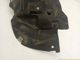 Nissan Xterra Driver Left Rear Inner Fender Liner - 0