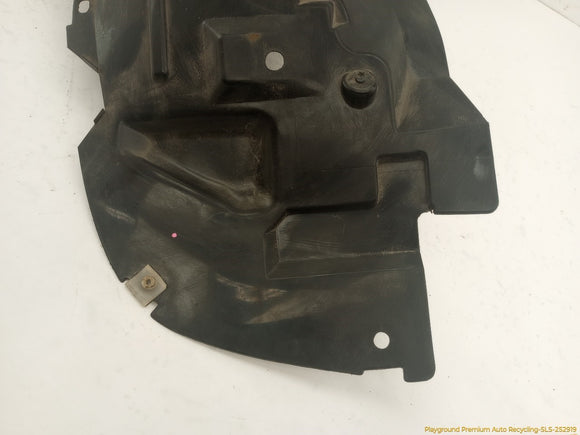 Nissan Xterra Driver Left Rear Inner Fender Liner