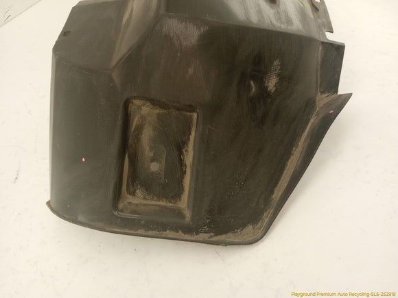 Nissan Xterra Driver Left Rear Inner Fender Liner