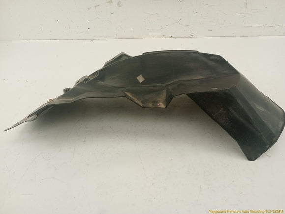 Nissan Xterra Driver Left Rear Inner Fender Liner