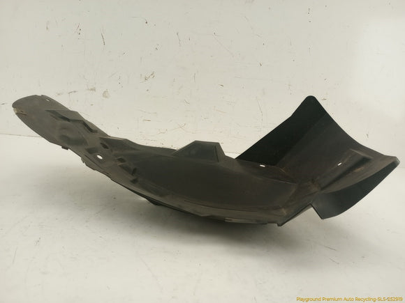 Nissan Xterra Driver Left Rear Inner Fender Liner