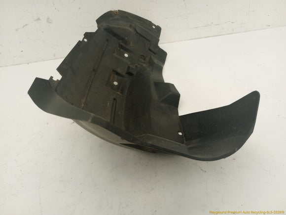 Nissan Xterra Driver Left Rear Inner Fender Liner