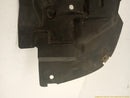 Nissan Xterra Driver Left Rear Inner Fender Liner-10