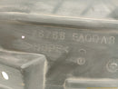 Nissan Xterra Driver Left Rear Inner Fender Liner-12