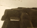 Nissan Xterra Passenger Right Front Floor Carpet-6