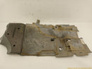 Nissan Xterra Passenger Right Front Floor Carpet-10