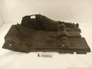 Nissan Xterra Driver Left Front Floor Carpet-1