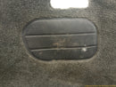 Nissan Xterra Driver Left Front Floor Carpet-7