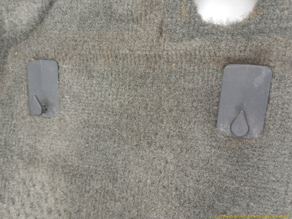 Nissan Xterra Driver Left Front Floor Carpet