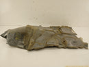 Nissan Xterra Driver Left Front Floor Carpet-9