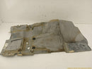 Nissan Xterra Driver Left Front Floor Carpet-11