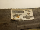 Nissan Xterra Driver Left Front Floor Carpet-12