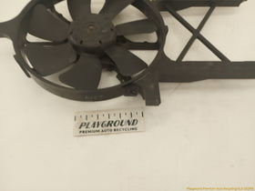 Nissan Xterra Radiator Fan - 0