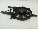 Nissan Xterra Radiator Fan-7