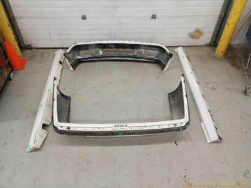 BMW 735i Vehicle Body Kit Set