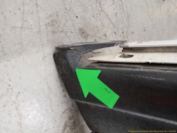 BMW 735i Vehicle Body Kit Set