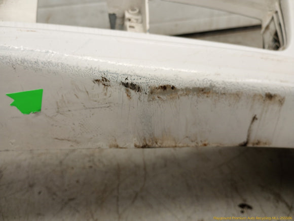 BMW 735i Vehicle Body Kit Set