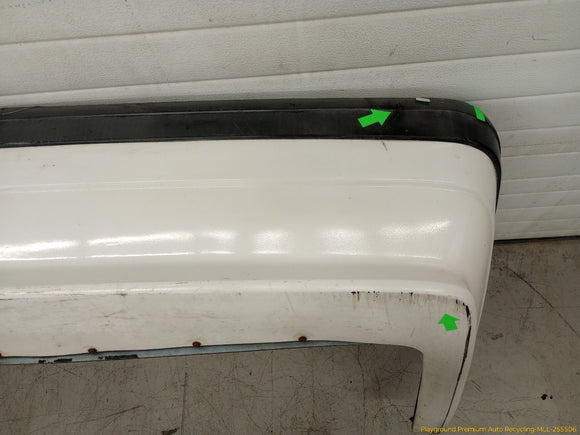 BMW 735i Vehicle Body Kit Set