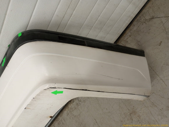 BMW 735i Vehicle Body Kit Set