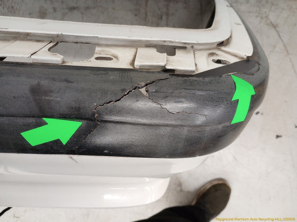 BMW 735i Vehicle Body Kit Set