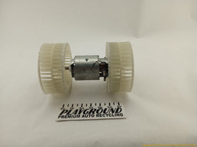BMW 735i Blower Motor