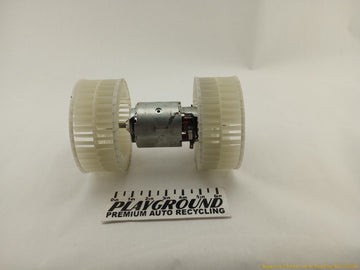 BMW 735i Blower Motor