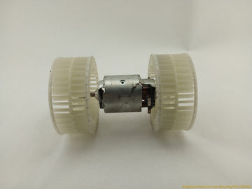 BMW 735i Blower Motor - 0