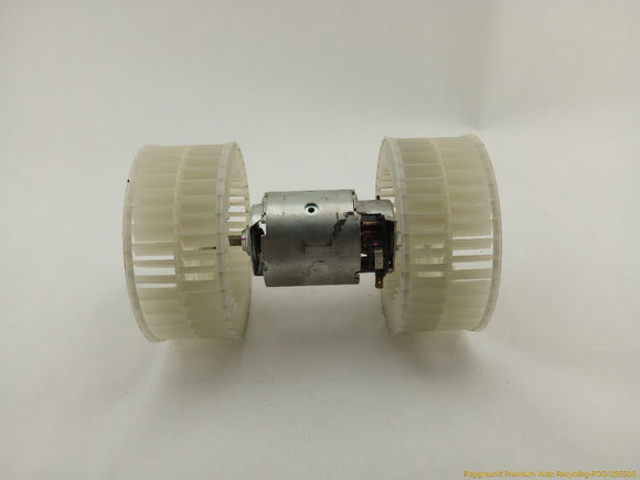 BMW 735i Blower Motor