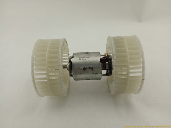 BMW 735i Blower Motor