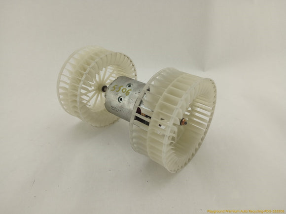 BMW 735i Blower Motor