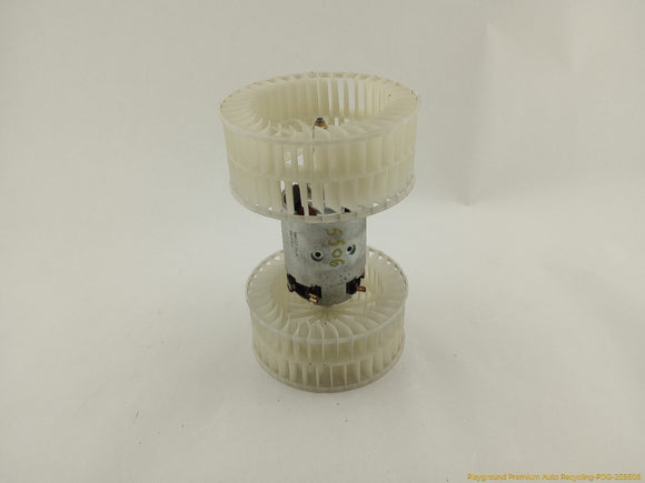 BMW 735i Blower Motor
