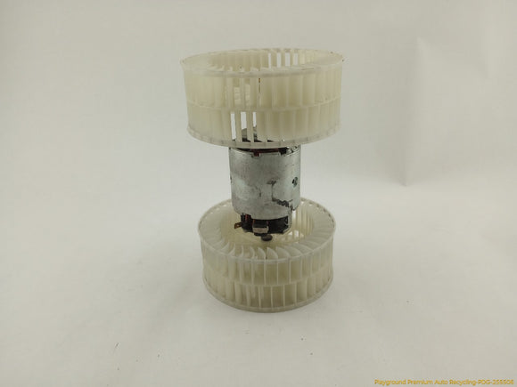 BMW 735i Blower Motor