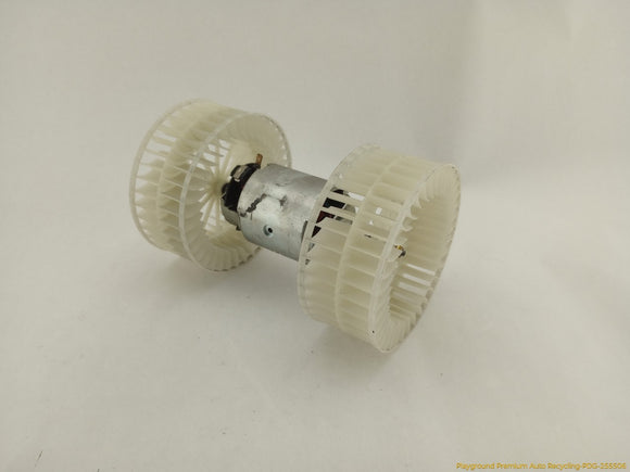 BMW 735i Blower Motor