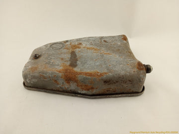BMW 735i Engine Oil Pan - 0