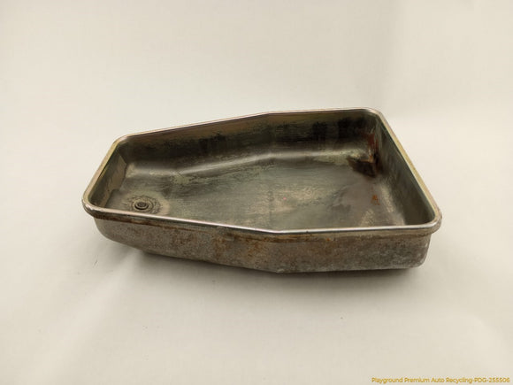 BMW 735i Engine Oil Pan