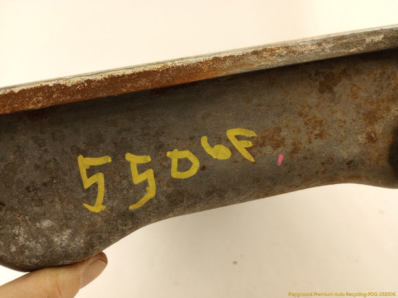 BMW 735i Engine Oil Pan