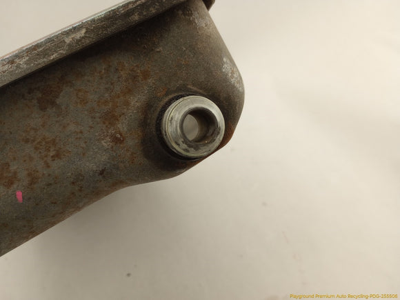 BMW 735i Engine Oil Pan