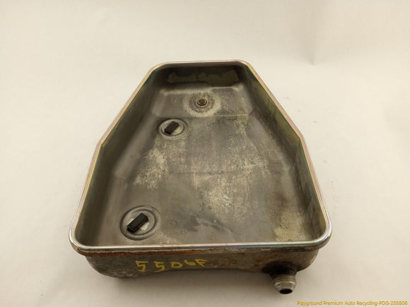 BMW 735i Engine Oil Pan