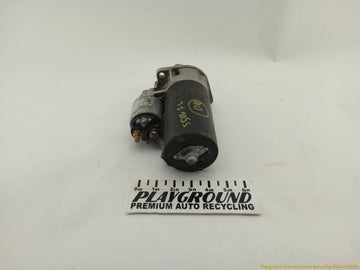BMW 735i Starter Motor