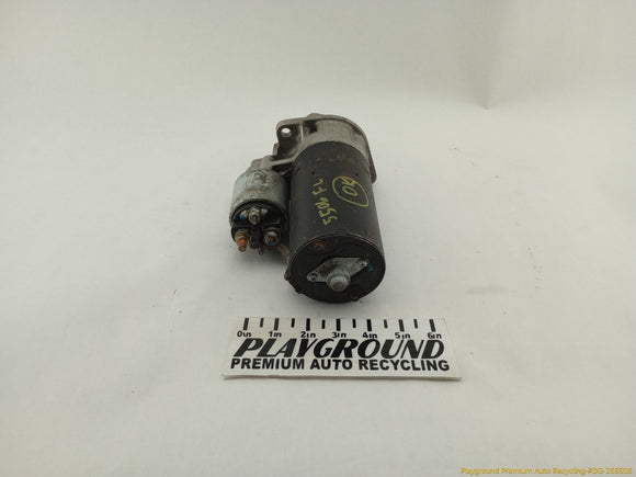 BMW 735i Starter Motor