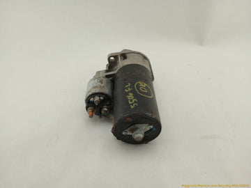 BMW 735i Starter Motor - 0