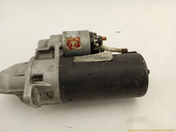 BMW 735i Starter Motor